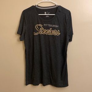 Steelers Soft T-Shirt XXL
